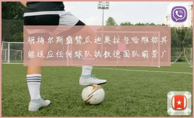 胡梅尔斯盛赞瓜迪奥拉与哈维称其能适应任何球队执教德国队前景广阔